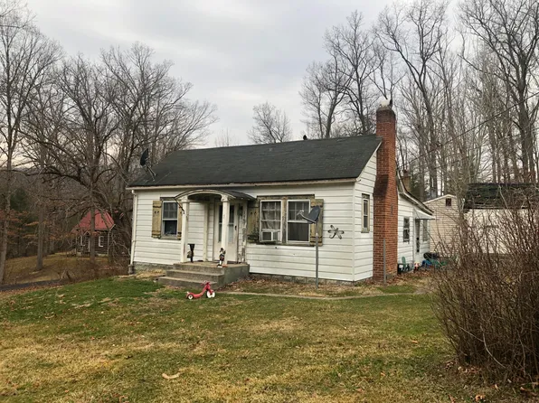 1601 Midland Trl, Covington, VA 24426