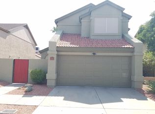 433 E Kerry Ln, Phoenix, AZ 85024