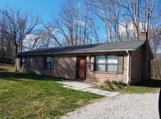 1322 Walter Reed Rd, Cookeville, TN 38501