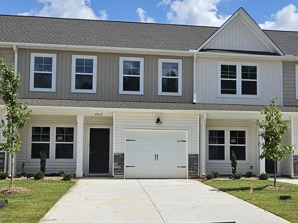 4013 Valissca Ln, Duncan, SC 29334