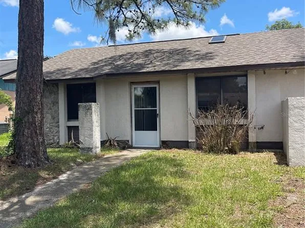 7681 Timber River Cir, Orlando, FL 32807