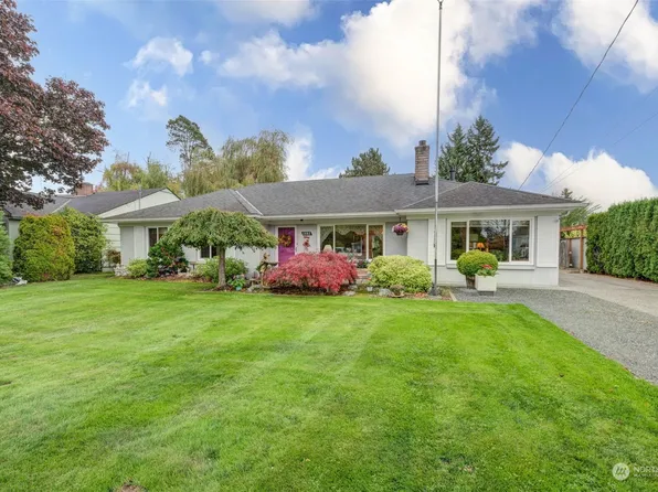 1402 E Broad Street, Mount Vernon, WA 98274
