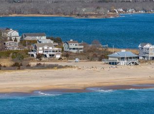 106 Powaget Ave, Charlestown, RI 02813