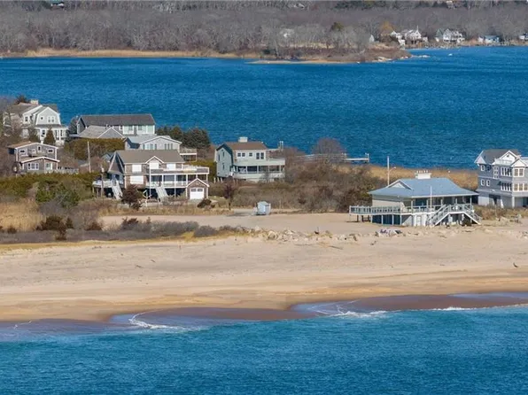 106 Powaget Ave, Charlestown, RI 02813