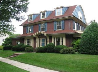 901 Franklin St, Wyomissing, PA 19610