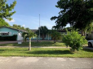 4611 Monroe St, Hollywood, FL 33021