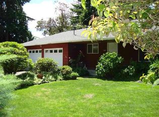 1621 Eastside St NE, Olympia, WA 98506