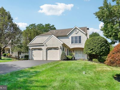 636 Edinburgh Dr, West Chester, PA, 19382