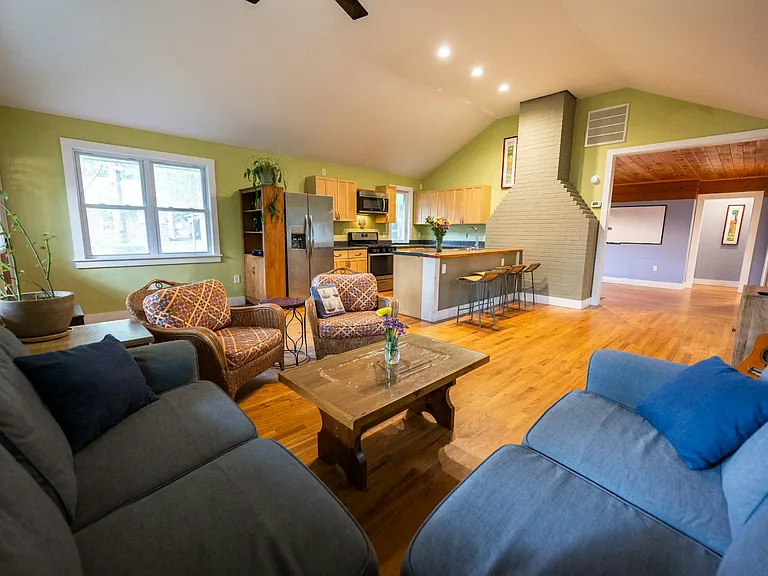 809 Montreat Rd — Photo 17