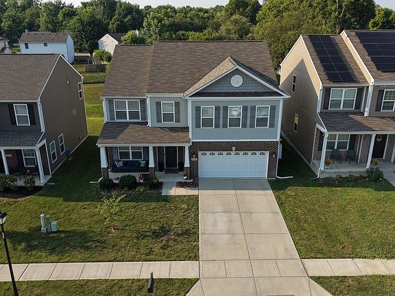 2nd image of 9118 Tansel Creek Dr