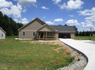 0 Hales Crossing Rd #4, Royston, GA 30662