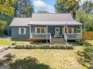 354 Oakridge Dr SE, Cartersville, GA 30121