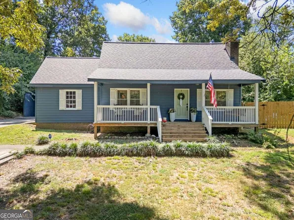 354 Oakridge Dr SE, Cartersville, GA 30121