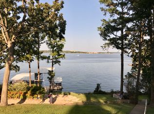 56851 E 318th Rd, Jay, OK 74346