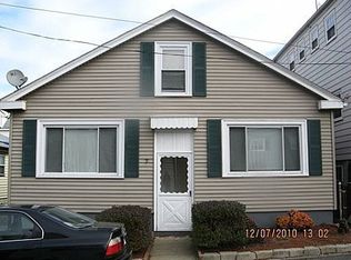 7 Bay Rd, Revere, MA 02151