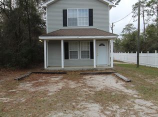 18 Duane Dr, Crawfordville, FL 32327
