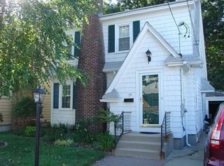 79 Rugby St, Cranston, RI 02910