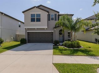 3957 Hanover Dr, New Port Richey, FL 34653