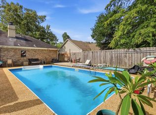 113 Hanover Dr, Brandon, MS 39047