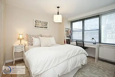 Rented by Metropolitan Property Group