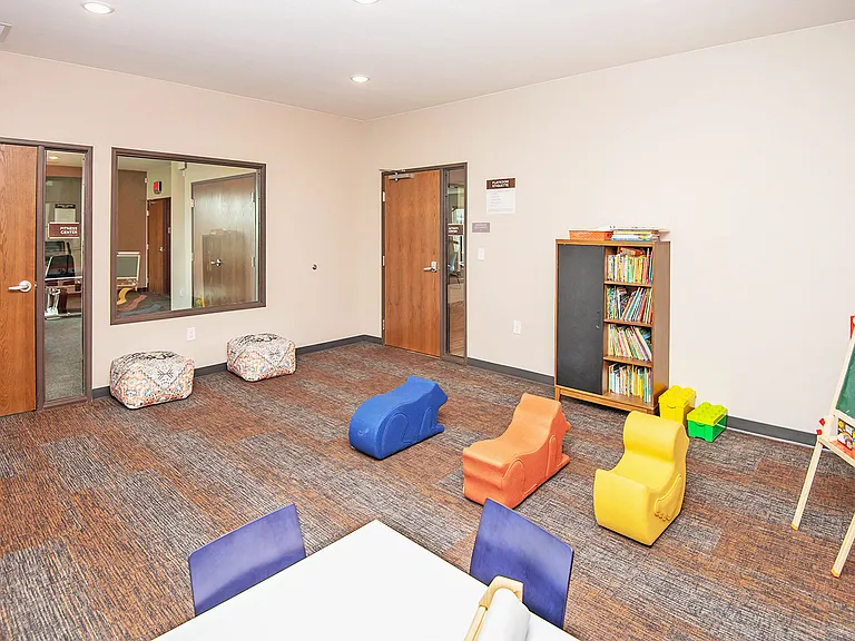 Scharbauer Flats — Photo 19