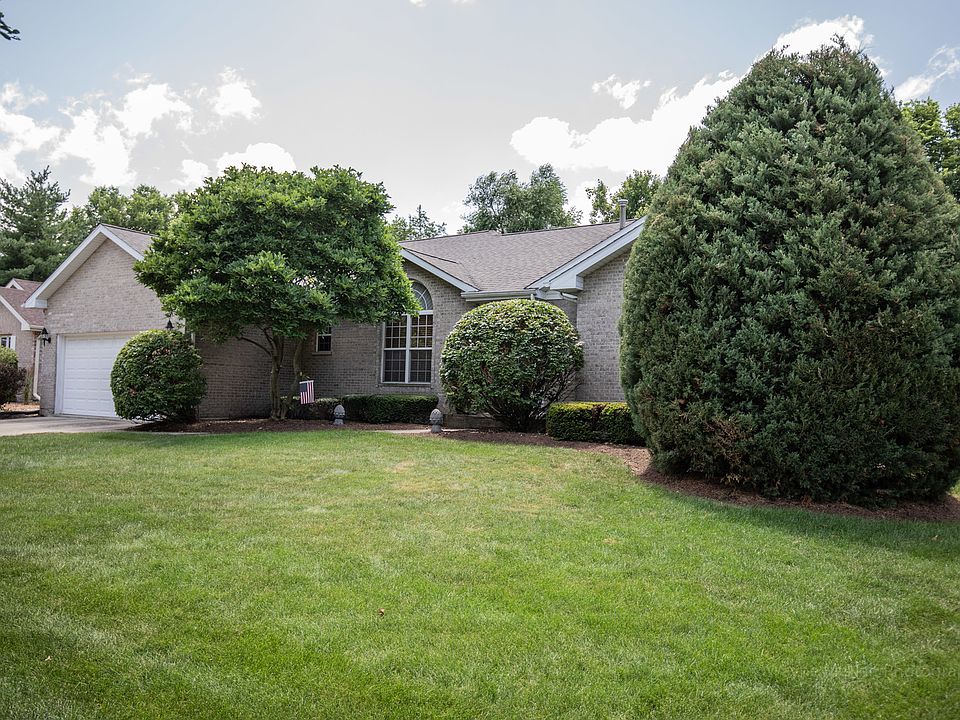 2nd image of 1205 Ryehill Dr