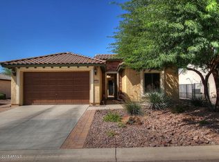 6326 W Bushwood Ct, Florence, AZ 85132