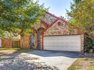 802 Martin St, Bonham, TX 75418