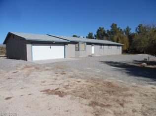1150 W Morgan Ln, Pahrump, NV 89060