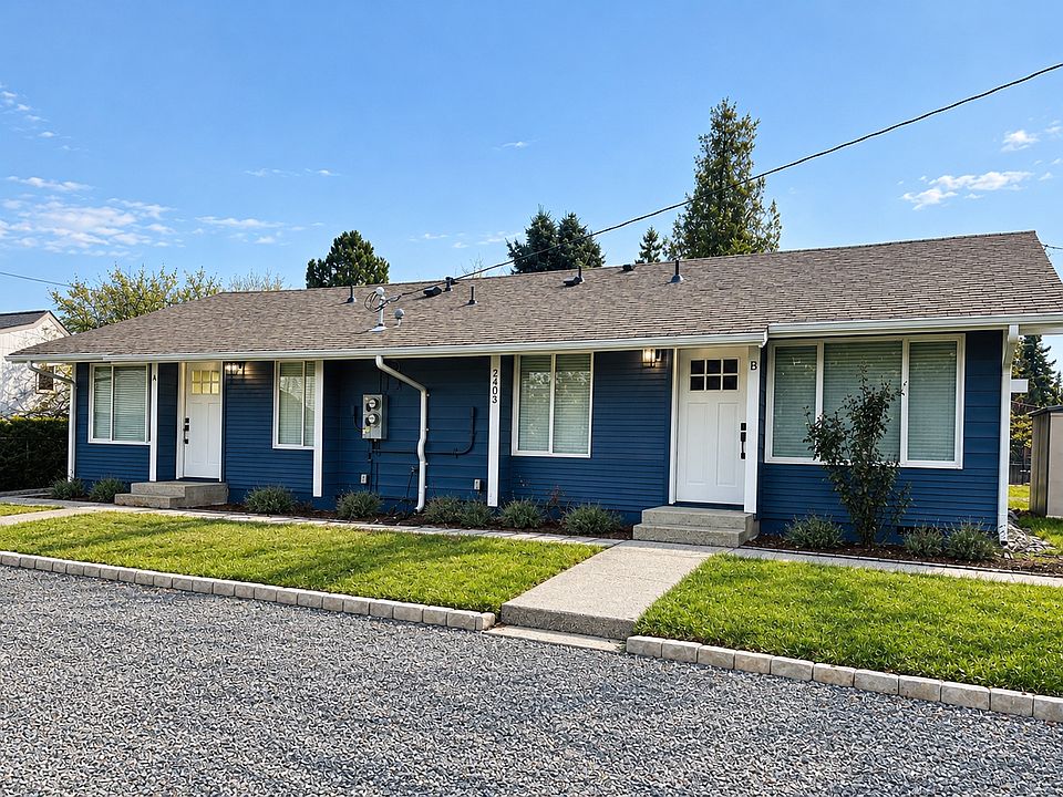 1st image of 2403 116th St SE #A