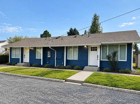 2403 116th St SE #A, Everett, WA 98208