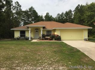 5301 SW 128th Pl, Ocala, FL 34473