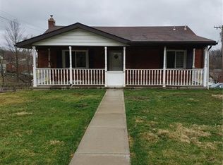 981 Diane Dr, North Versailles, PA 15137