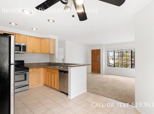 3376 Grim Ave APT 2, San Diego, CA 92104