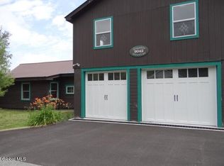 9042 Graphite Mountain Rd, Hague, NY 12836