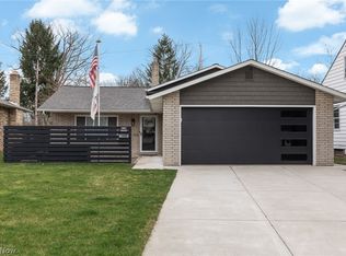 164 Westbrook Dr, Euclid, OH