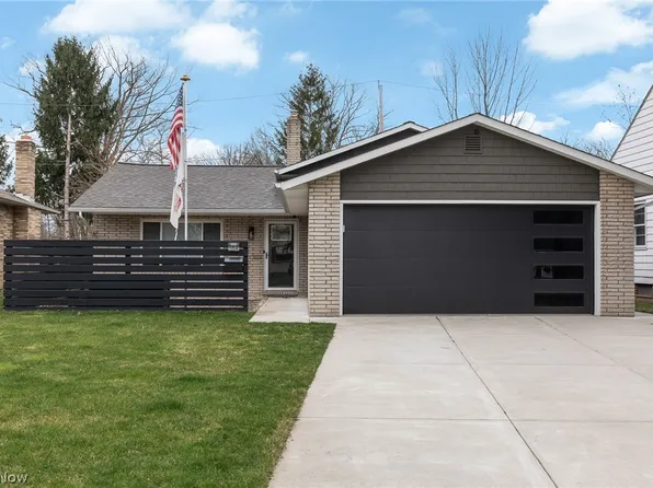 164 Westbrook Dr, Euclid, OH 44132