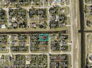 3100 Nora Ave S, Lehigh Acres, FL 33976