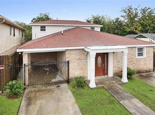 4335 Cartier Ave, New Orleans, LA 70122
