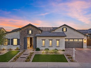 9238 W Villa Chula, Peoria, AZ 85383