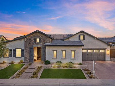 9238 W Villa Chula, Peoria, AZ, 85383