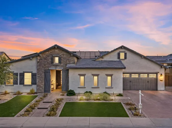 9238 W VILLA CHULA --, Peoria, AZ 85383