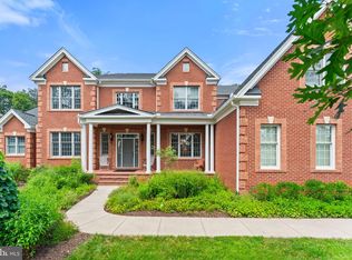 4526 Dodds Mill Dr, Haymarket, VA 20169
