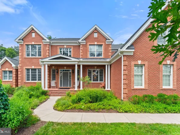 4526 Dodds Mill Dr, Haymarket, VA 20169