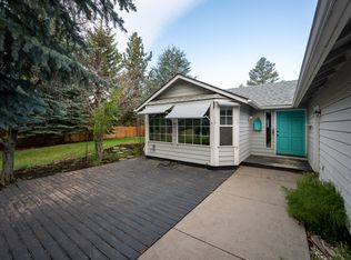 61241 Benham Rd, Bend, OR 97702