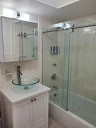 Sold by Amerihomes Realty of NY