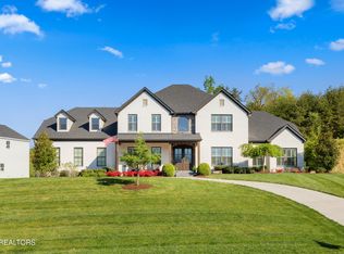 2014 Mystic Ridge Rd, Knoxville, TN 37922