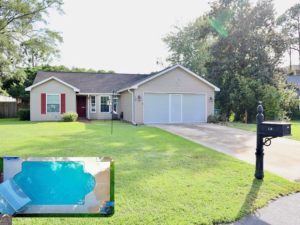 1st image of 110 Azalea Ct