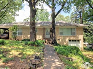 1013 Garland Ave, North Little Rock, AR 72116