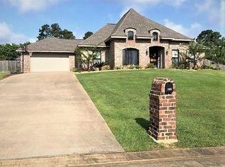 163 Woodwind Dr, Pineville, LA 71360